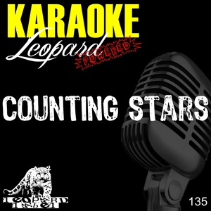 Counting Stars (Karaoke Version) [Originally Performed by One Republic]