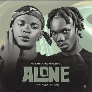 Alone (feat. Kulkingszn) (Explicit)