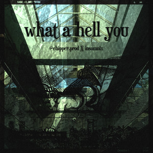 what a hell you (Explicit)