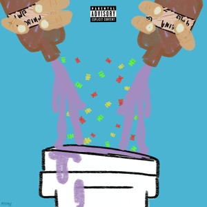 2 Frasco de Lean (Explicit)