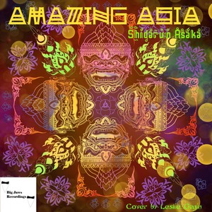 Amazing Asia