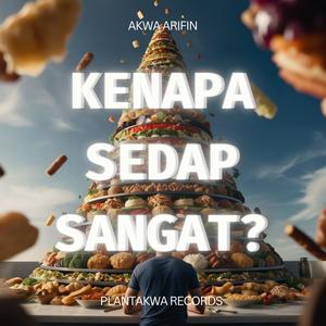 Kenapa Sedap Sangat?