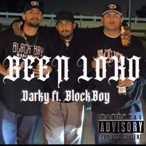 Been Loko (feat. Darky WSLS) (Explicit)