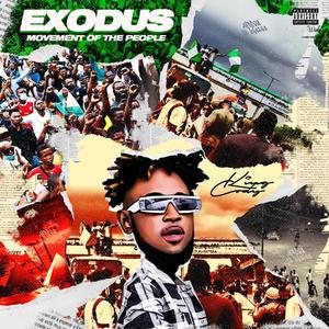 Exodus (Explicit)