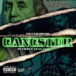 Gangster (feat. Jafrany, JDMUZIKA & JMELPEZ)