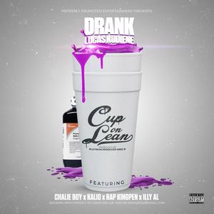 Cup On Lean (Explicit)