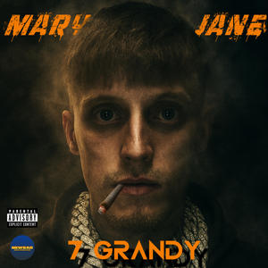 Mary Jane (Explicit)