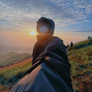 这个星期天得欢乐跟快乐 (李砚超)