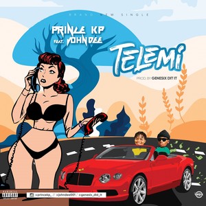 Telemi (Explicit)