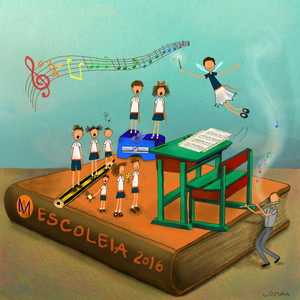 Escoleia 2016