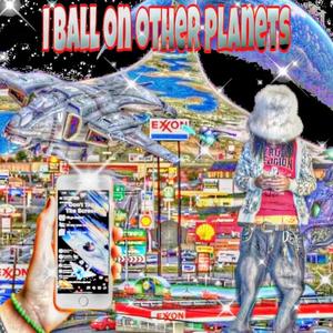 Marathon (feat. Komari Cloud & Ch!nwe) (Explicit)