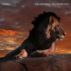 He Lives in you (Yussef K ) (Yussef K Remix)