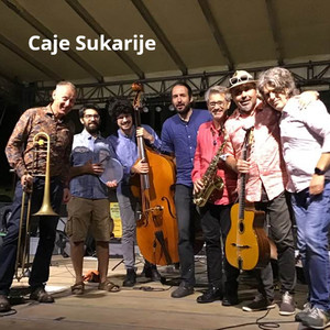 Caje Sukarije (Live)
