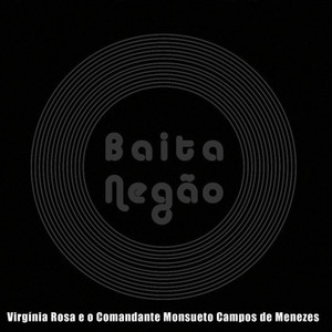 Faz Escuro Mas Eu Canto