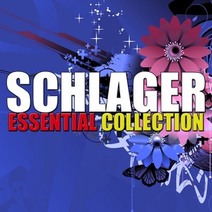 Great German Schlager Music, Vol.8