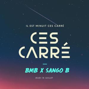 Ces carré (feat. Sango b)