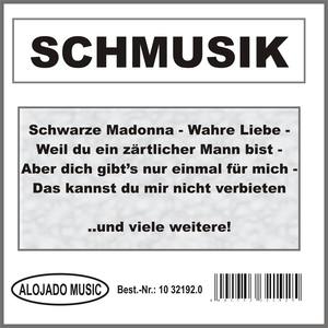 Schmusik