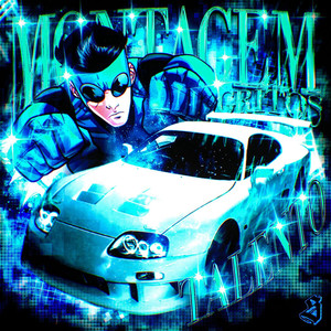 MONTAGEM GRITOS TALENTO (SLOWED|Explicit)