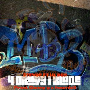 4 Drugs 1 Blade (feat. Lil Don) (Explicit)