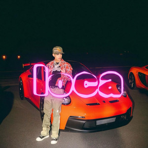 Loca (Instrumental)