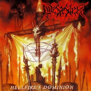 Hellfire's Dominion