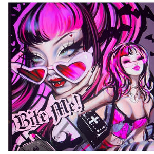 I've been (Explicit)