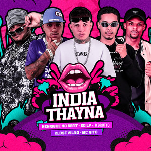 India Thayna (Explicit)
