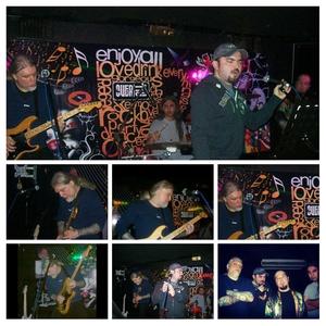 Umut (feat. Şafak) (Overall 20 12 Live)