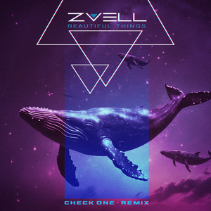 Beautiful Things (Check One RMX)