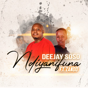 Ndiyanifuna(feat. Zando)