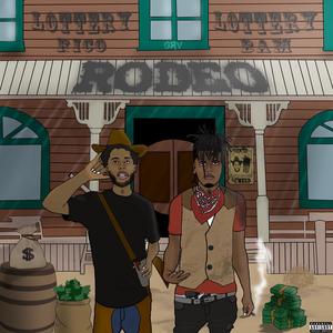 Rodeo (feat. Lottery Rico) [Explicit]