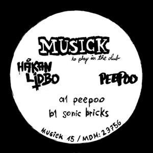 Musick 15 - Peepoo