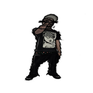 All Black Rose (Explicit)