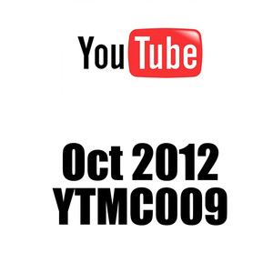 Youtube Music - One Media - Oct 2012 - Ytmc009