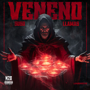 Veneno (Explicit)