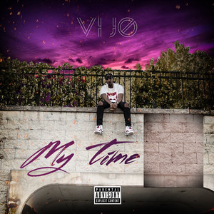 My Time (Explicit)