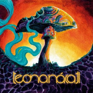 Teonanacatl