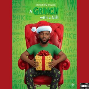Green Grinch (Explicit)