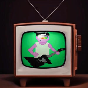 Thrash Trash (Explicit)