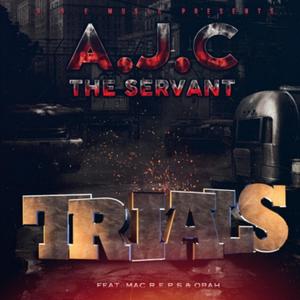 TRAILS(feat. Mac R.E.P.S & Orah)