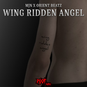 Wing Ridden Angel (Explicit)