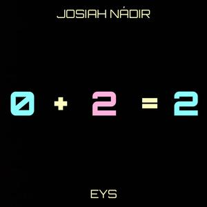 Two (feat. Eys) (Sped Up)