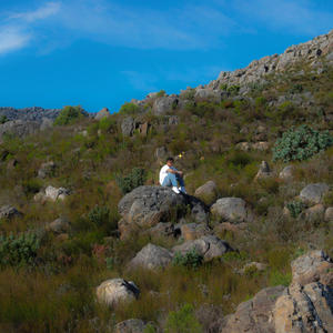 a message to my imaginary girlfriend (Explicit)