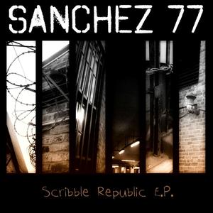 Scribble Republic E.P.