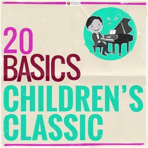 Peter and the Wolf, Op. 67 - Main Theme & Coda