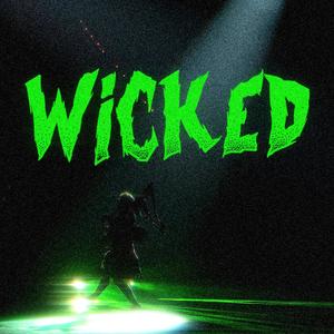 Wicked (feat. Medhvt) (Explicit)