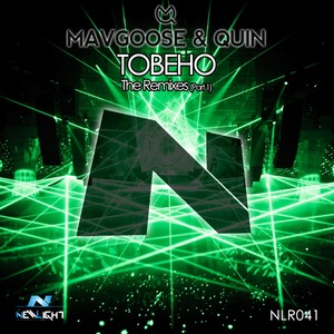 Tobeho The Remixes (Part 1)