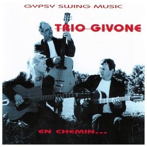 En chemin (Gypsy Swing Music)