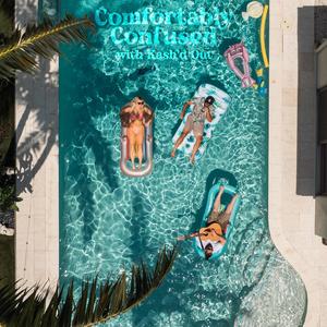 Comfortably Confused (feat. Kash'd Out) (Explicit)