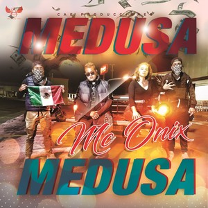 Medusa (Explicit)